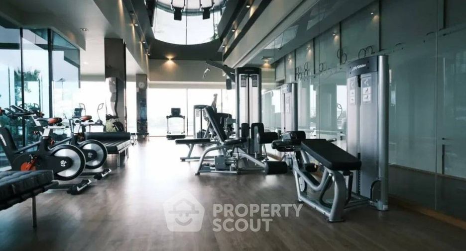 For sale 1 bed condo in Bang Kho Laem, Bangkok
