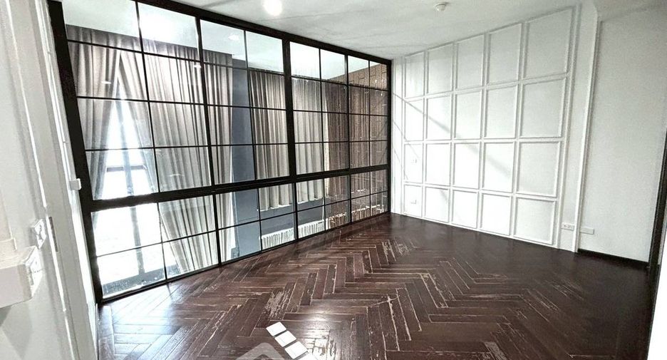 For sale 1 bed condo in Bang Kho Laem, Bangkok