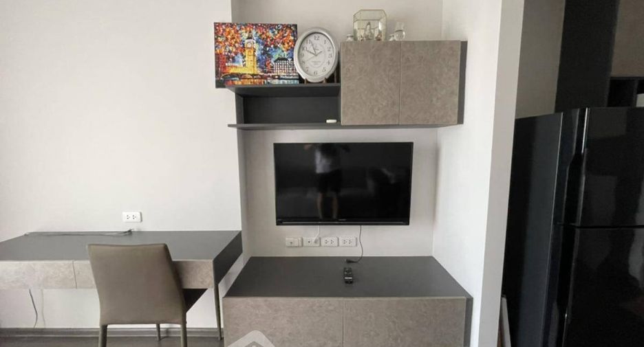 For sale 1 bed condo in Phaya Thai, Bangkok