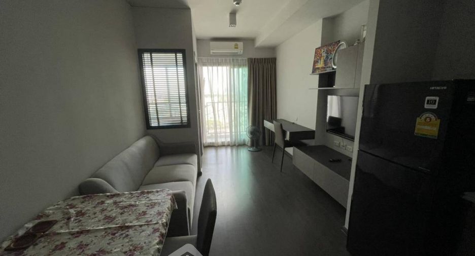 For sale 1 bed condo in Phaya Thai, Bangkok