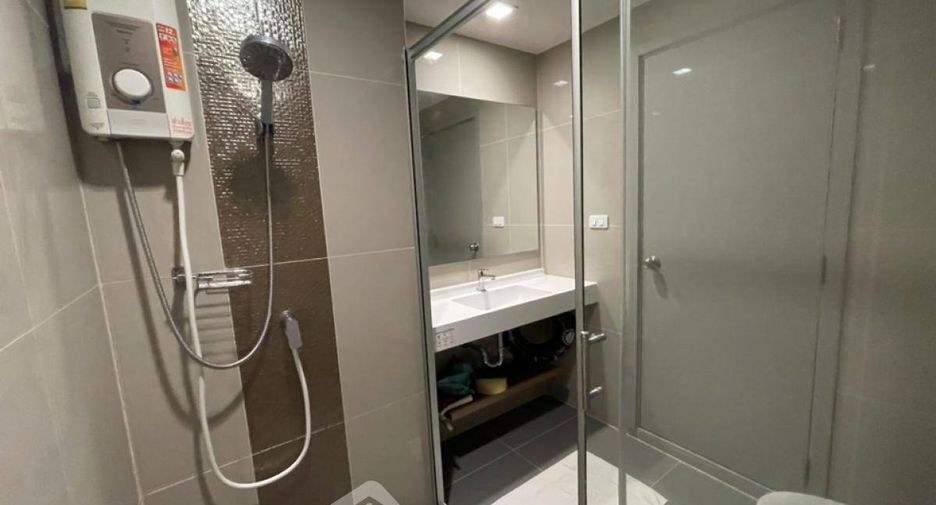 For sale 1 bed condo in Phaya Thai, Bangkok