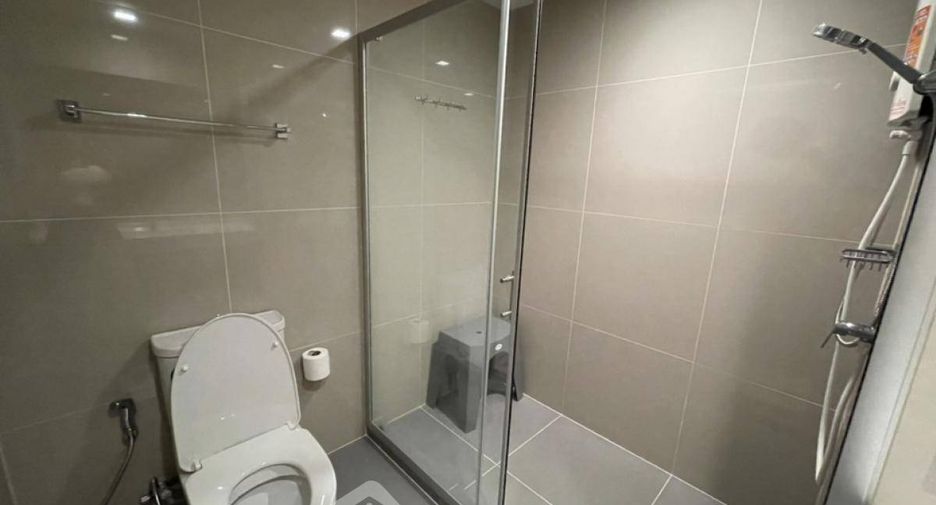 For sale 1 bed condo in Phaya Thai, Bangkok