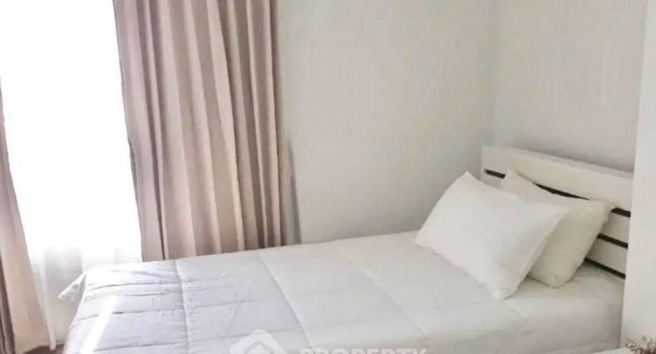 For sale 2 bedrooms condo in Khlong Toei, Bangkok