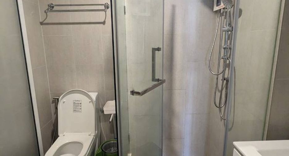 For sale 2 bedrooms condo in Chatuchak, Bangkok