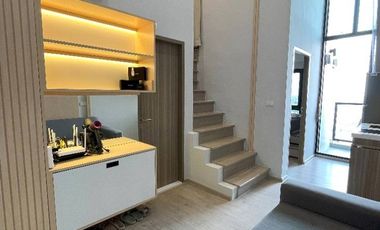 For sale 2 bedrooms condo in Chom Thong, Bangkok