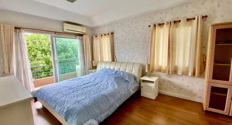 À vendre 3 chambres maison à Khlong Sam Wa, Bangkok