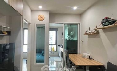 For sale 1 bed condo in Phaya Thai, Bangkok