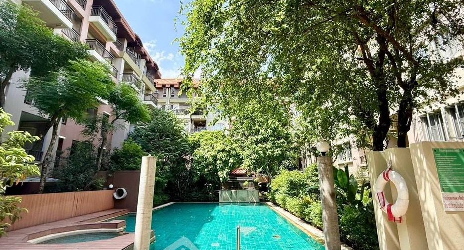 For sale 2 ベッドルーム condo in Dusit, Bangkok