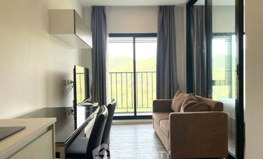 For sale 1 bed condo in Si Racha, Chonburi