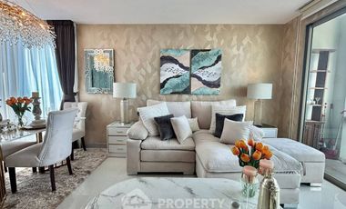 For sale 1 bed condo in Jomtien, Pattaya