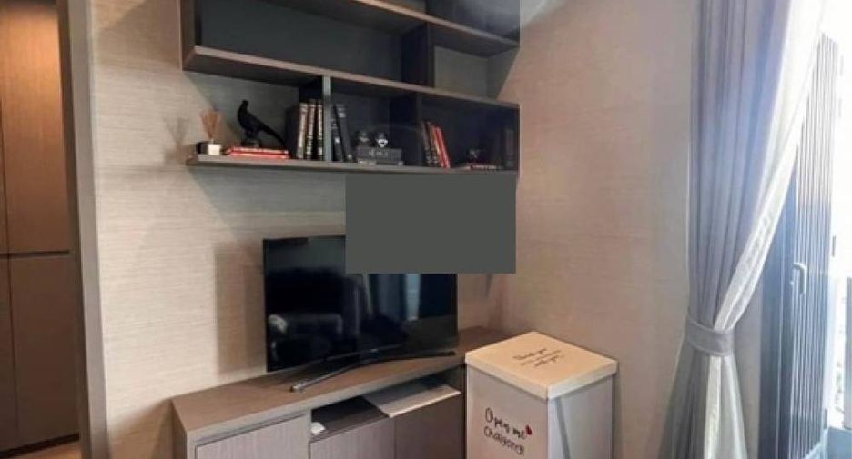 Condo en venta de 3 habitaciones en Sathon, Bangkok