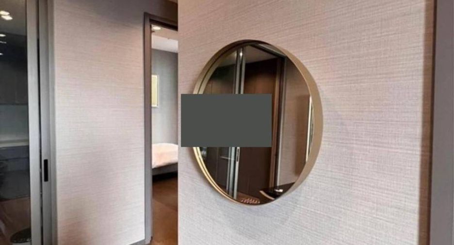 Condo en venta de 3 habitaciones en Sathon, Bangkok