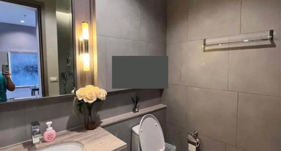 Condo en venta de 3 habitaciones en Sathon, Bangkok