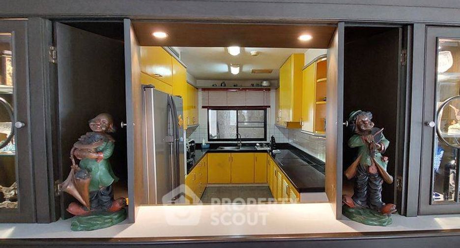 For sale 3 bedrooms apartment in North Pattaya, Pattaya