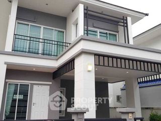 出售 4 卧室 独立屋 在 Si Racha, Chon Buri