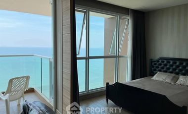 For sale 1 bed condo in Jomtien, Pattaya