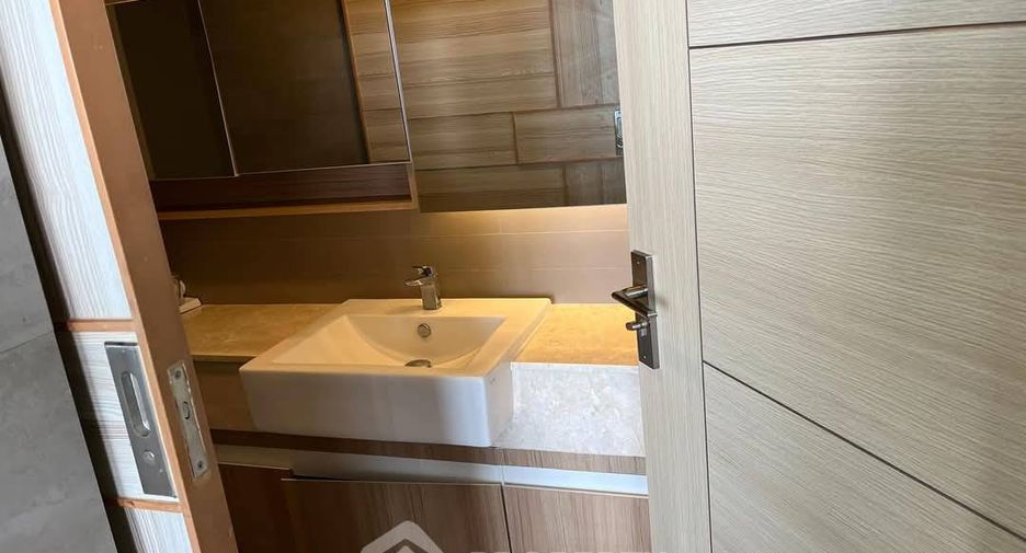 Wohnung zum Kauf mit 1 Zimmer in Jomtien, Pattaya