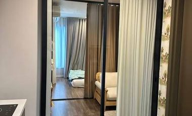 Wohnung zum Kauf mit 1 Zimmer in Chatuchak, Bangkok