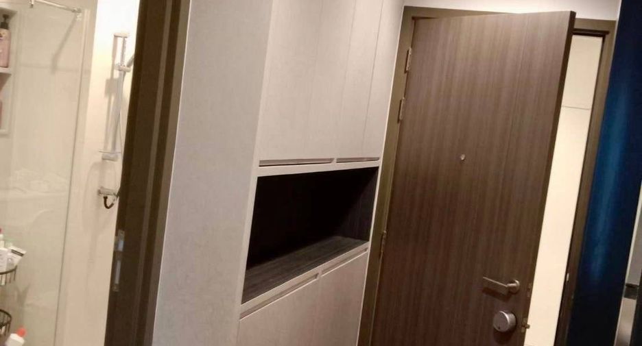 For sale 1 bed condo in Chatuchak, Bangkok