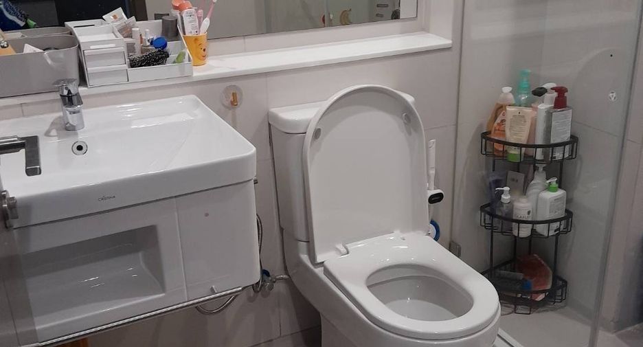 For sale 1 bed condo in Chatuchak, Bangkok