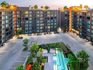 Продажа 1 кровать кондо в Банг На, Бангкок