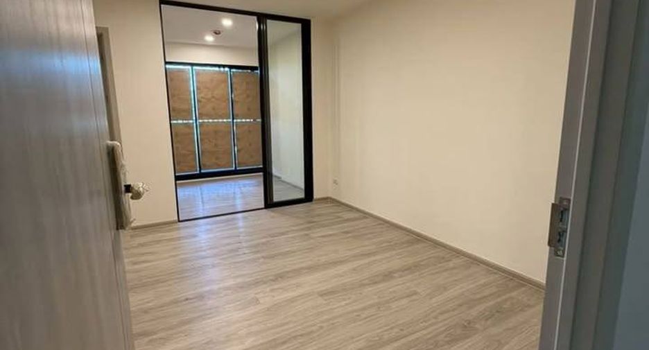 Продажа 1 кровать кондо в Банг На, Бангкок