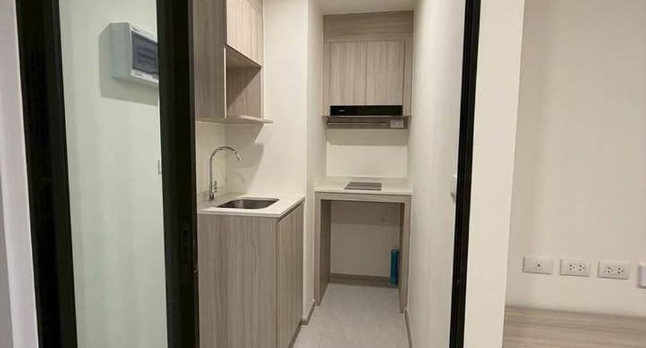 Продажа 1 кровать кондо в Банг На, Бангкок