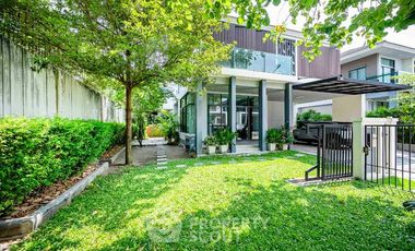 Haus zum Kauf mit 4 Zimmer in Prawet, Bangkok