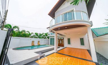 Villa zum Kauf mit 5 Zimmer in South Pattaya, Pattaya