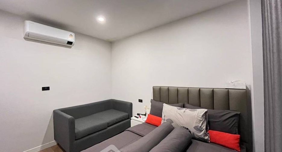 For sale 2 bedrooms condo in Din Daeng, Bangkok