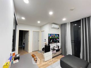 Продажа 2 спальни кондо в Дин Даенг, Бангкок