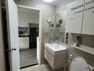 Продажа 1 кровать кондо в Суан Луанг, Бангкок