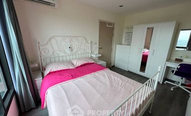 À vendre 1 chambre condo à Suan Luang, Bangkok