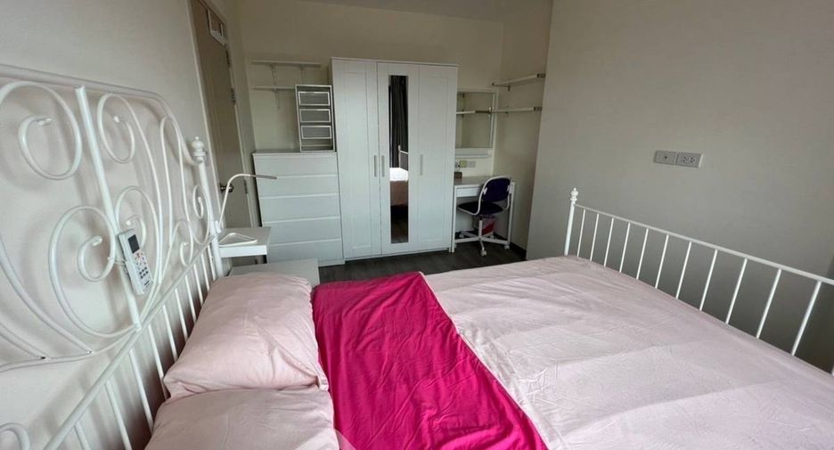 For sale 1 bed condo in Suan Luang, Bangkok