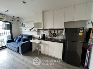 Продажа 1 кровать кондо в Суан Луанг, Бангкок