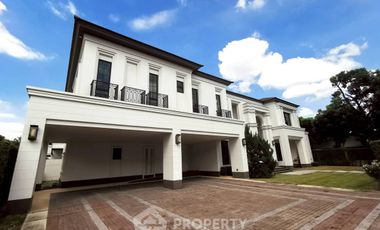 ขาย 5 ห้องนอน บ้านเดี่ยว ใน สวนหลวง, กรุงเทพฯ