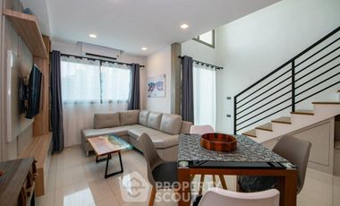 Condo en venta de 2 habitaciones en Jomtien, Pattaya