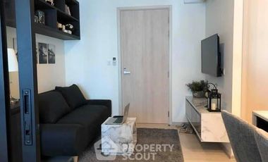 For sale 1 Beds condo in Huai Khwang, Bangkok