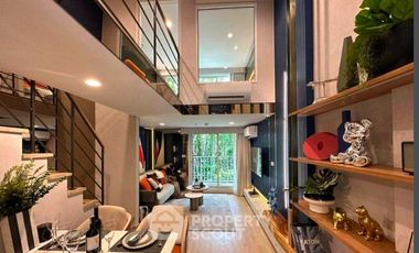 Condo en venta de 2 habitaciones en Bang Rak, Bangkok