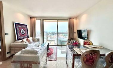 For sale 1 bed condo in Jomtien, Pattaya
