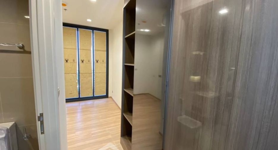 For sale 1 bed condo in Phaya Thai, Bangkok