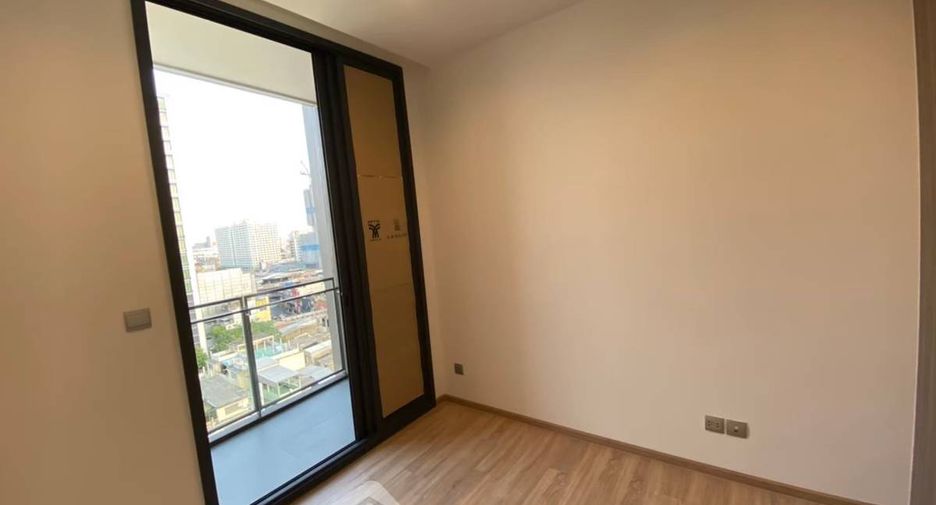 For sale 1 bed condo in Phaya Thai, Bangkok