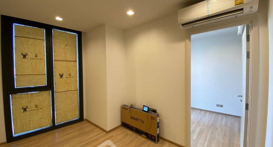 For sale 1 bed condo in Phaya Thai, Bangkok