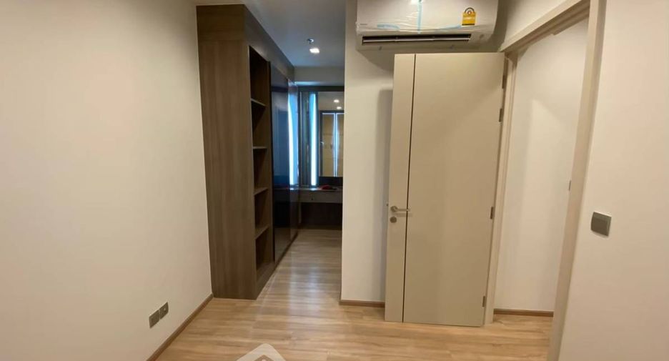 For sale 1 bed condo in Phaya Thai, Bangkok