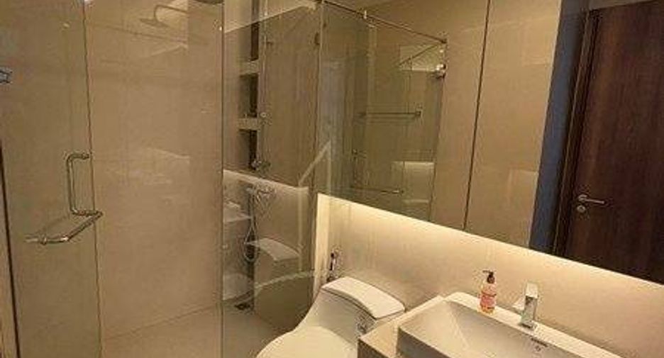 For sale 1 bed condo in Bang Kho Laem, Bangkok