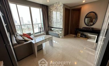 For sale 1 bed condo in Bang Kho Laem, Bangkok