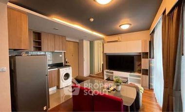 For rent and for sale 2 bedrooms condo in Watthana, Bangkok