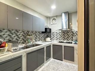 Reihenhaus zum Kauf mit 3 Zimmer in Saphan Sung, Bangkok