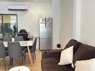 Reihenhaus zum Kauf mit 3 Zimmer in Saphan Sung, Bangkok