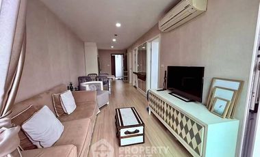 Condo en alquiler y en venta de 2 habitaciones en Phra Khanong, Bangkok